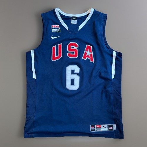 Nike lebron dream team usa - nike,