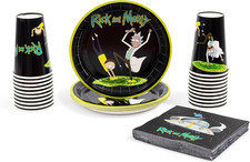 Rick and Morty nel Portale