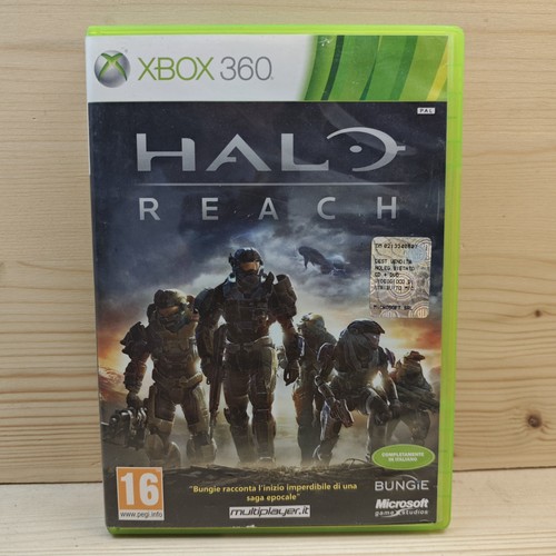 Halo reach pal ita per - -,