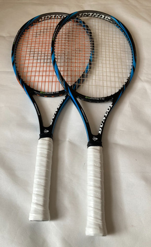 Dunlop biomimetic 200 plus - dunlop,
