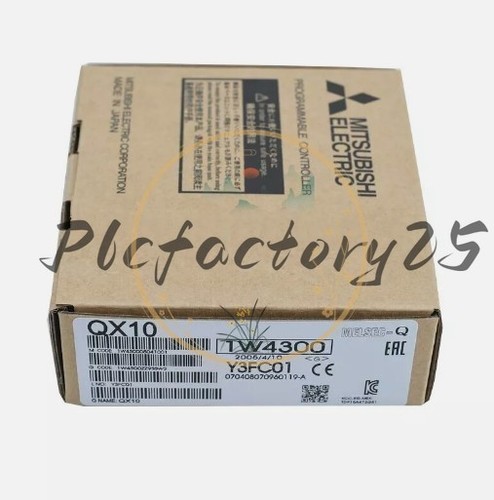 Modulo plc qx10 nuovo - plc,