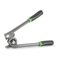 Curvatubi in rame 3 in 1