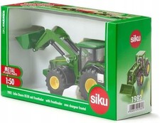 SIKU 1982- modellino 1:50-