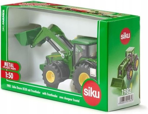 Siku 1982 modellino 50 - siku,
