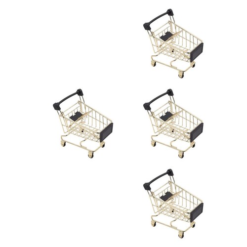 4pz porta carrello - carrello, spesa