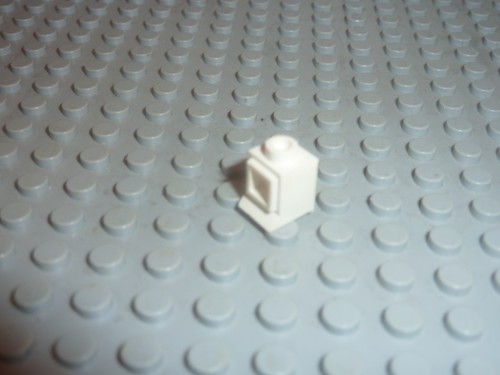 Lego vintage white x - lego,