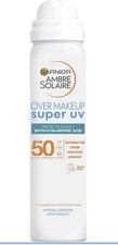 Garnier super over make up - garnier,