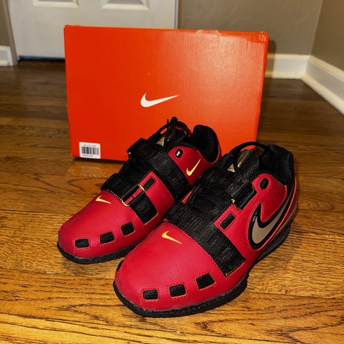 Nike romaleos scarpe - nike, 2