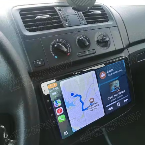 Autoradio apple carplay - 64, gb