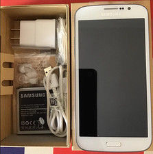 Smartphone sbloccato originale