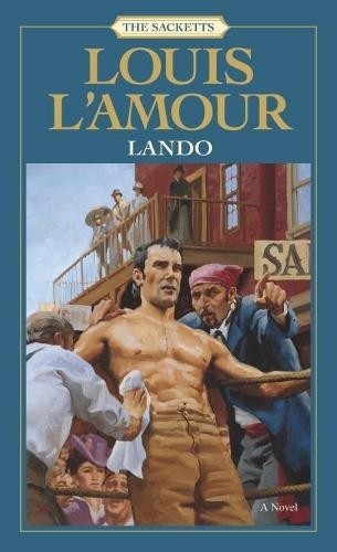 Louis amour lando the - lando:,