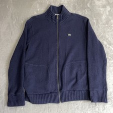 Lacoste maglione vintage