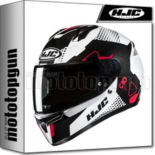 CASCO INTEGRALE PER MOTO HJC