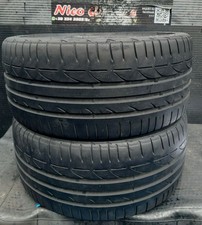 GOMME USATE 245/35R19 93Y AO