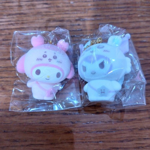 Chiwawa sanrio flocchi - ×,