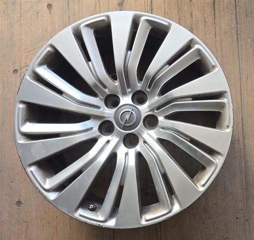 Cerchio lega 20 pollici - 1,