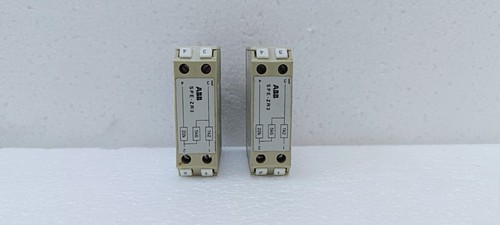 Abb spe zr3 - abb, spe-zr3