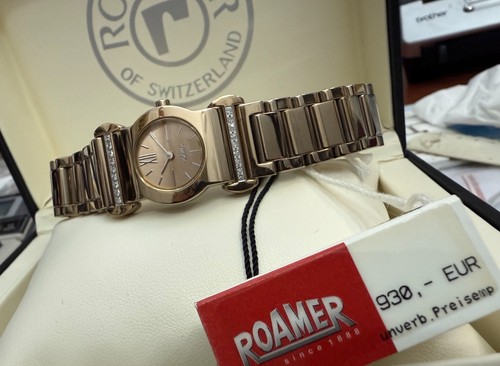 Roamer orologio donna 18 - roamer,