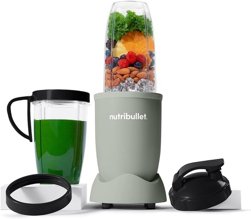 Nutribullet frullatore - 🥤,