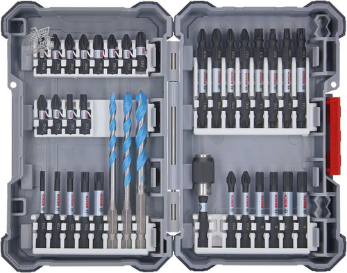 Set punte bit pick and - set,