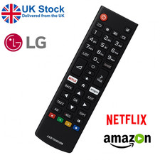 Telecomando di ricambio LG TV