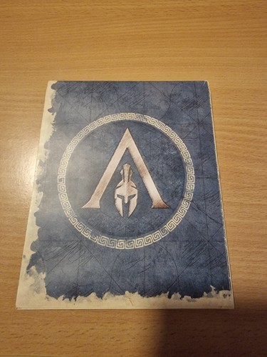 Assassin creed odyssey mappa - assassin's,