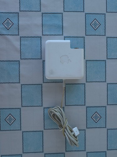 Alimentatore apple 85w magsafe - apple,