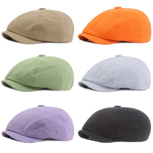 Cappello uomo cotone - , tinta