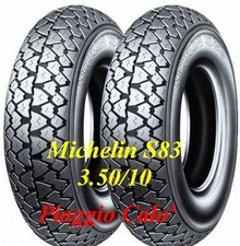 COPERTONI-PNEUMATICI MICHELIN