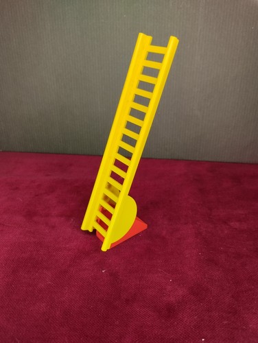 Lego fabuland scala pompieri - lego,