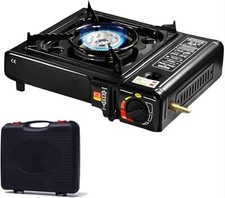 Fornello a Gas da Campeggio a