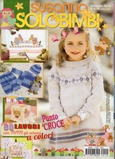 Susanna Solobimbi 2018