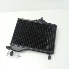 Radiatore acqua radiatore radiatore originale Yamaha RD 350 LC YPVS 31K B1893