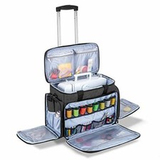 Luxja Borsa per Macchina da