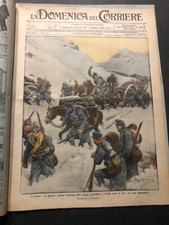 Domenica Corriere 48 1914
