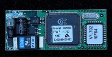 Modulo modem incorporato MM56