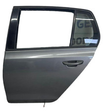 Sportello porta portiera posteriore sinistra Volkswagen Golf 6