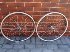 26in wheels set Alesa 9021