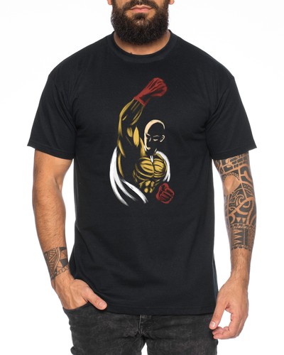 Punch shirt uomo - punch,