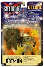 ANTI-VIRUS ANTIVIRUS BRUCE