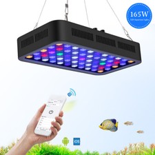 Illuminazione LED Acquario