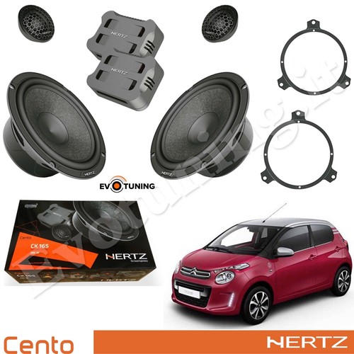 Evotuning kit casse - kit,