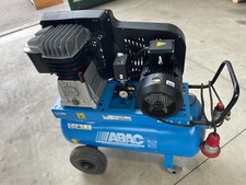 COMPRESSORE ABAC 90 LITRI DA 15 BAR