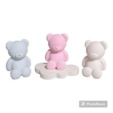 orso orsetto orsacchiotto Nuvola Bomboniera Segnaposto Nascita Compleanno