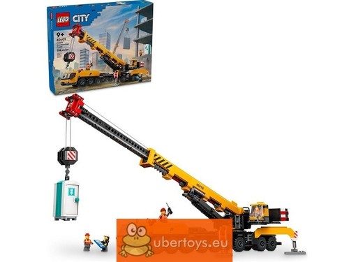 Lego 60409 city gru - 60409,