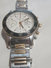 Lorenz cronografo automatico