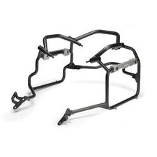 KIT TELAI STAFFE PORTA BORSE LATERALI ORIGINALI YAMAHA TENERE DA 2019 AL 2024