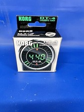 Sintonizzatore cromatico korg - sintonizzatore,