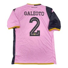 MAGLIA palermo kappa galeoto