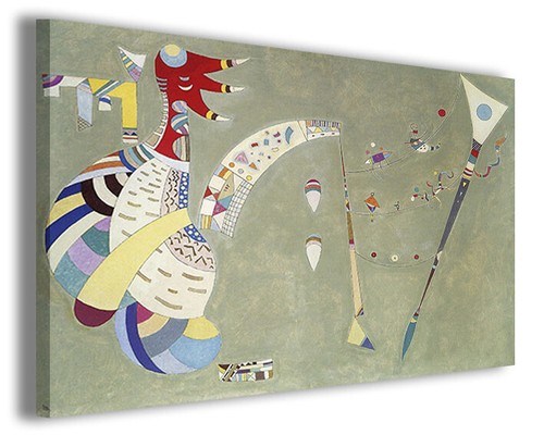 Quadri famosi wassily - famosi,